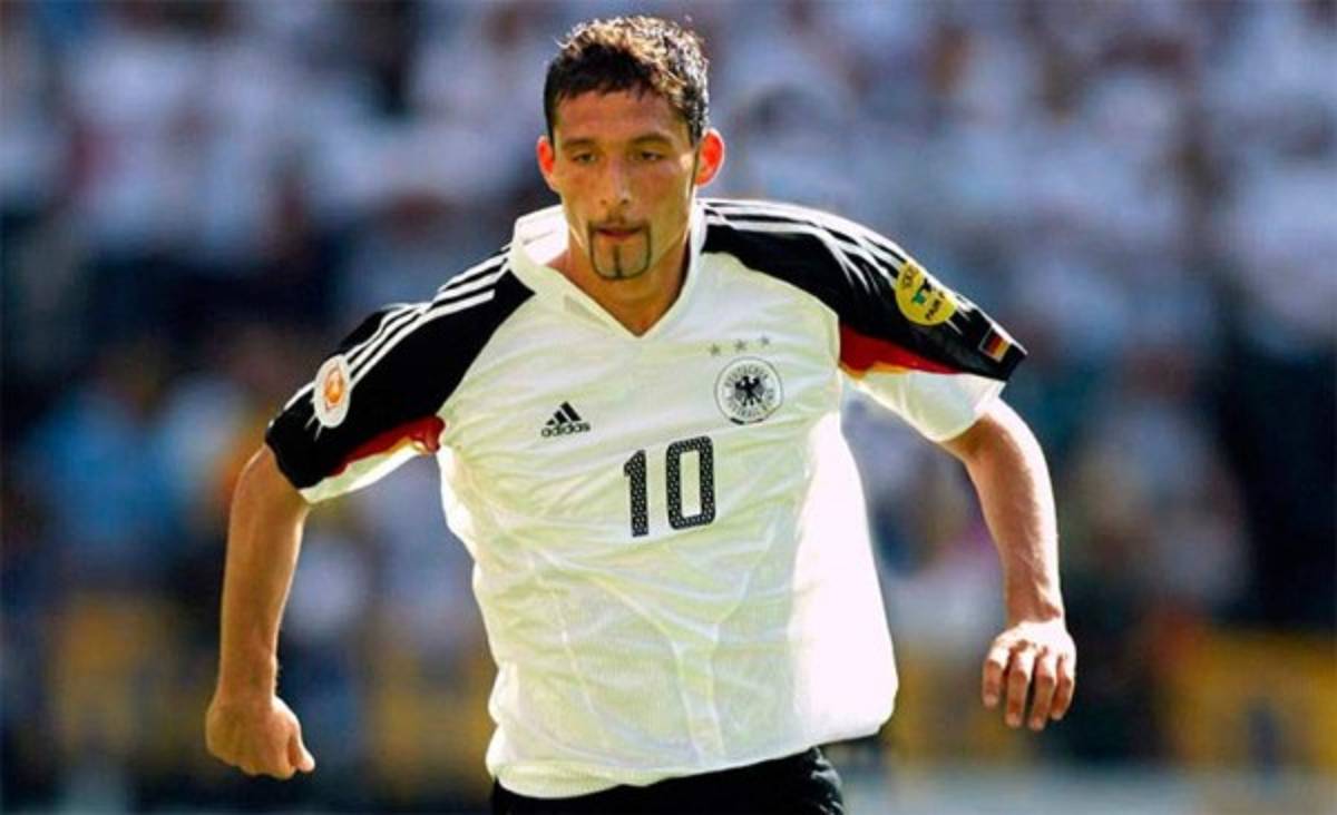 TOP: Cambiaron su nacionalidad para defender grandes selecciones